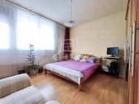 Zalaegerszeg Lakás (csúsztatott zsalu) 2