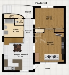 Zalaegerszeg Családi ház 55