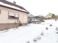 Zalaegerszeg Családi ház 1