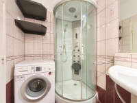 Zalaegerszeg Flat (brick) 10