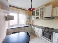 Zalaegerszeg Flat (brick) 5