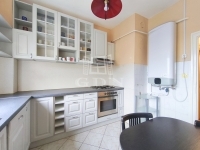 Zalaegerszeg Flat (brick) 4