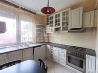 Zalaegerszeg Flat (brick) 2