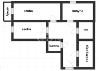 Zalaegerszeg Flat (brick) 29