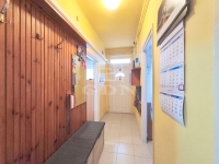 Zalaegerszeg Wohnung (Ziegel) 7