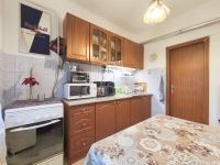 Zalaegerszeg Wohnung (Ziegel) 3