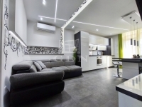 Zalaegerszeg Lakás (téglaépítésű) 1