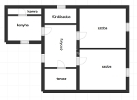 Csatár Családi ház 33