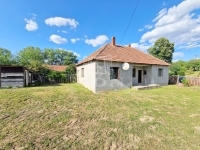 Mikosszéplak Családi ház 21