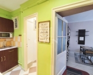 Zalaegerszeg 公寓房（砖头） 0