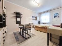 Eladó lakás (téglaépítésű) Zalaegerszeg, 39m2