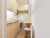 Zalaegerszeg Wohnung (Schiebeladen) 16