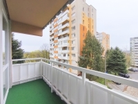 Zalaegerszeg 公寓房（百叶窗） 9