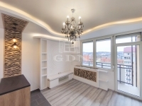 Zalaegerszeg Lakás (csúsztatott zsalu) 3