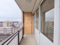 Zalaegerszeg Lakás (csúsztatott zsalu) 7