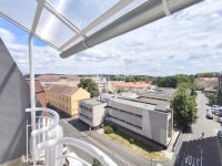 Zalaegerszeg Lakás (csúsztatott zsalu) 35