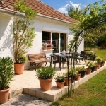 Béb Családi ház 0