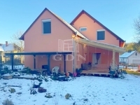 Lispeszentadorján Családi ház 0