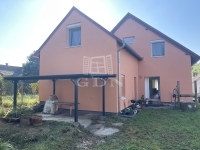 Lispeszentadorján Családi ház 14