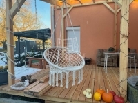 Lispeszentadorján Családi ház 15