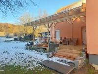 Lispeszentadorján Családi ház 9