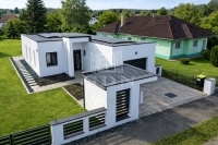 Perenye Családi ház - 113.163.570 Ft