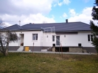 Hévíz 家庭别墅 2