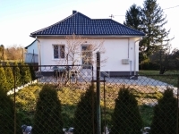 Hévíz 家庭别墅 11