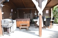 Keszthely 家庭别墅 0