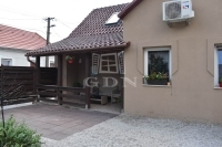 Keszthely 家庭别墅 10