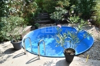 Keszthely 家庭别墅 5