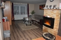 Keszthely 家庭别墅 2