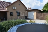 Keszthely 家庭别墅 9