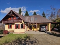 Szentgotthárd Családi ház - 145.000.000 Ft