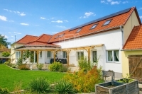 Böhönye Einfamilienhaus - 116.438.400 HUF