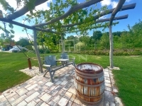 Böhönye Family House 20