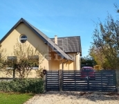 Tét Családi ház - 97.881.030 Ft