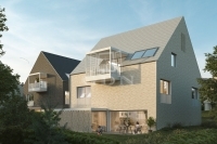 Balatonfüred Családi ház 7