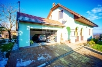 Lenti Családi ház 2