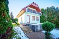 Lenti Családi ház 8