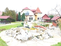 Felsőpáhok Családi ház 0