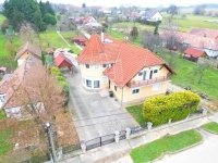 Felsőpáhok Családi ház 13