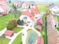 Felsőpáhok Családi ház 12