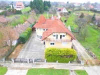 Felsőpáhok Családi ház 10
