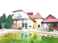 Felsőpáhok Családi ház 9