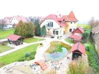 Felsőpáhok Családi ház - 130.000.000 Ft