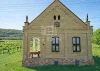 Szekszárd 家庭别墅 0