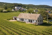 Szekszárd 家庭别墅 13