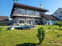 Fertőd Einfamilienhaus 16