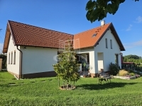 Fertőrákos Családi ház - 179.000.000 Ft